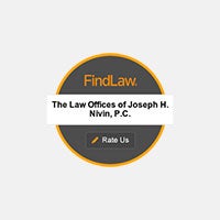 Law Offices of Joseph H. Nivin, P.C. in Queens NY