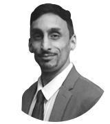 Cheddi B. Jagan, Esq.