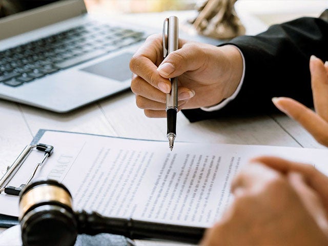 Law Offices of Joseph H. Nivin, P.C. in Queens NY