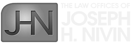 Joseph Nivins Logo