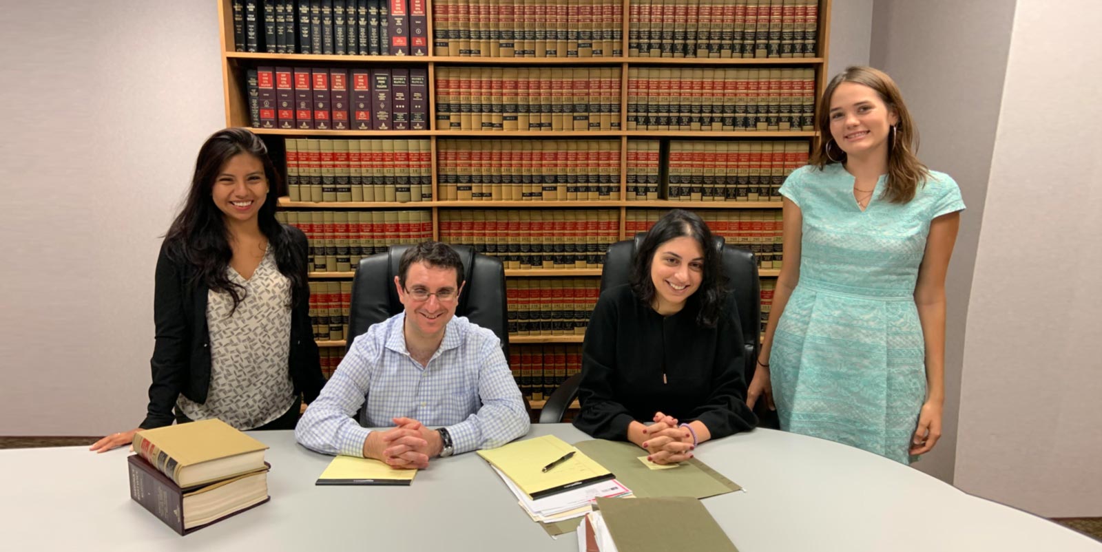 Law Offices of Joseph H. Nivin, P.C.