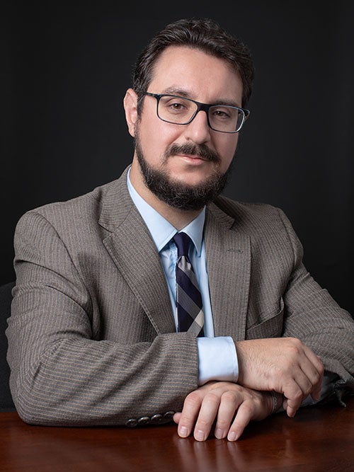 Law Offices of Joseph H. Nivin, P.C. in Queens NY