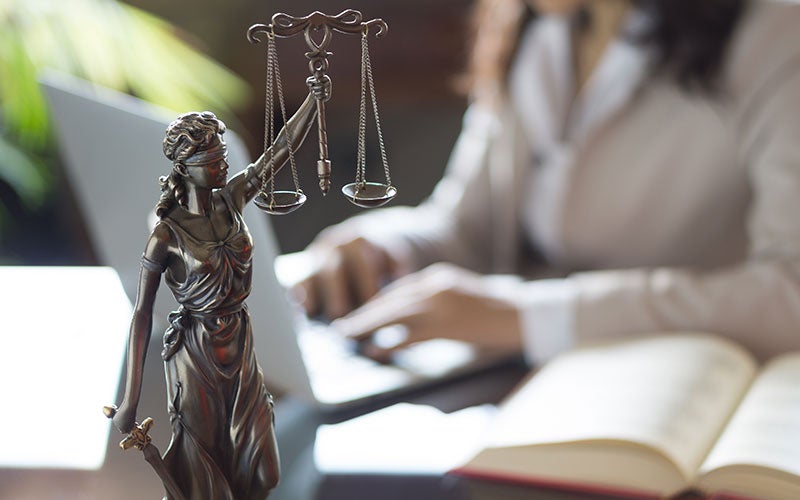 Order of protection attorney consultation