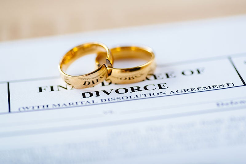 Same sex divorce lawyer consultation