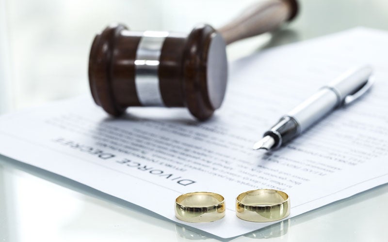 Divorce attorney in Forest Hills NY